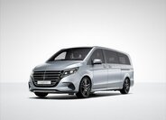Mercedes-Benz Třídy V MPV 2,0 l 174 kw