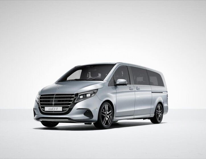 Mercedes-Benz Třídy V MPV 2,0 l 174 kw