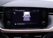 Škoda Scala Hatchback 1,5 l 110 kw