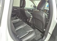 Jeep Cherokee SUV 2,2 l 147 kw