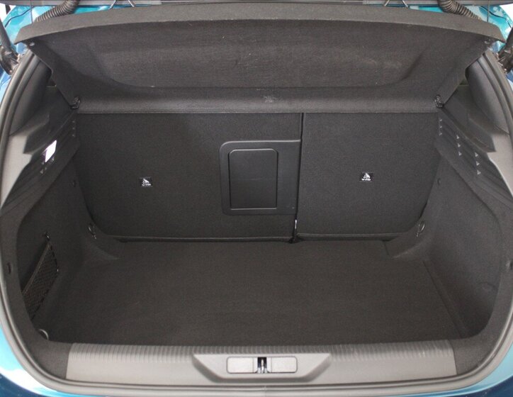 Peugeot 308 Hatchback 1,2 l 96 kw