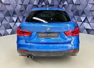 BMW Řada 3 Liftback 2,0 l 140 kw