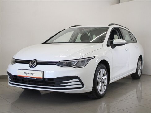 Volkswagen Golf Kombi 1,5 l 96 kw