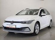 Volkswagen Golf Kombi 1,5 l 96 kw