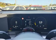 Hyundai Kona SUV / Terénní 1,6 l 145 kw