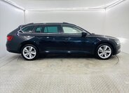 Škoda Superb Kombi 2,0 l 140 kw