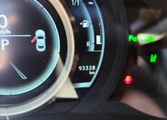 Lexus RC 300h Kupé 2,5 l 133 kw