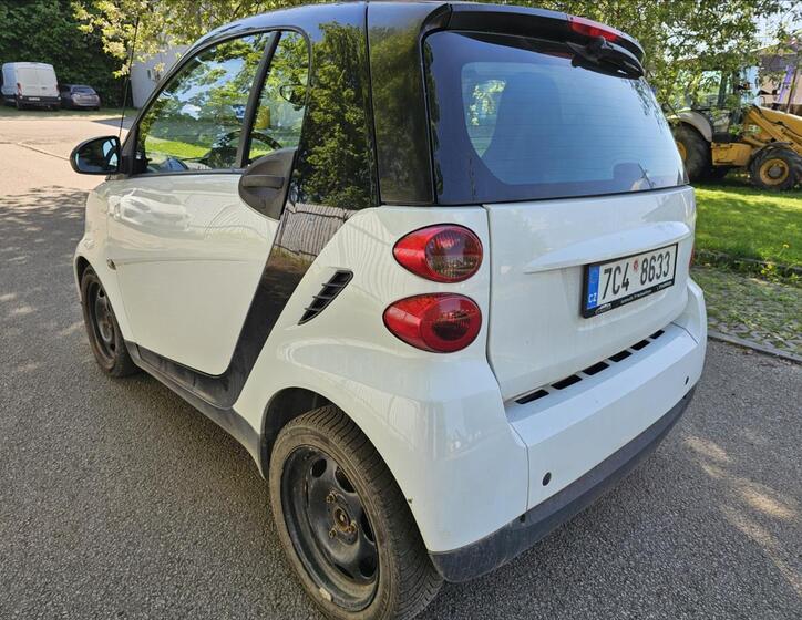 Smart Fortwo 4