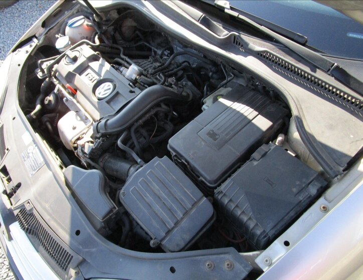 Volkswagen Golf Kombi 1,4 l 90 kw