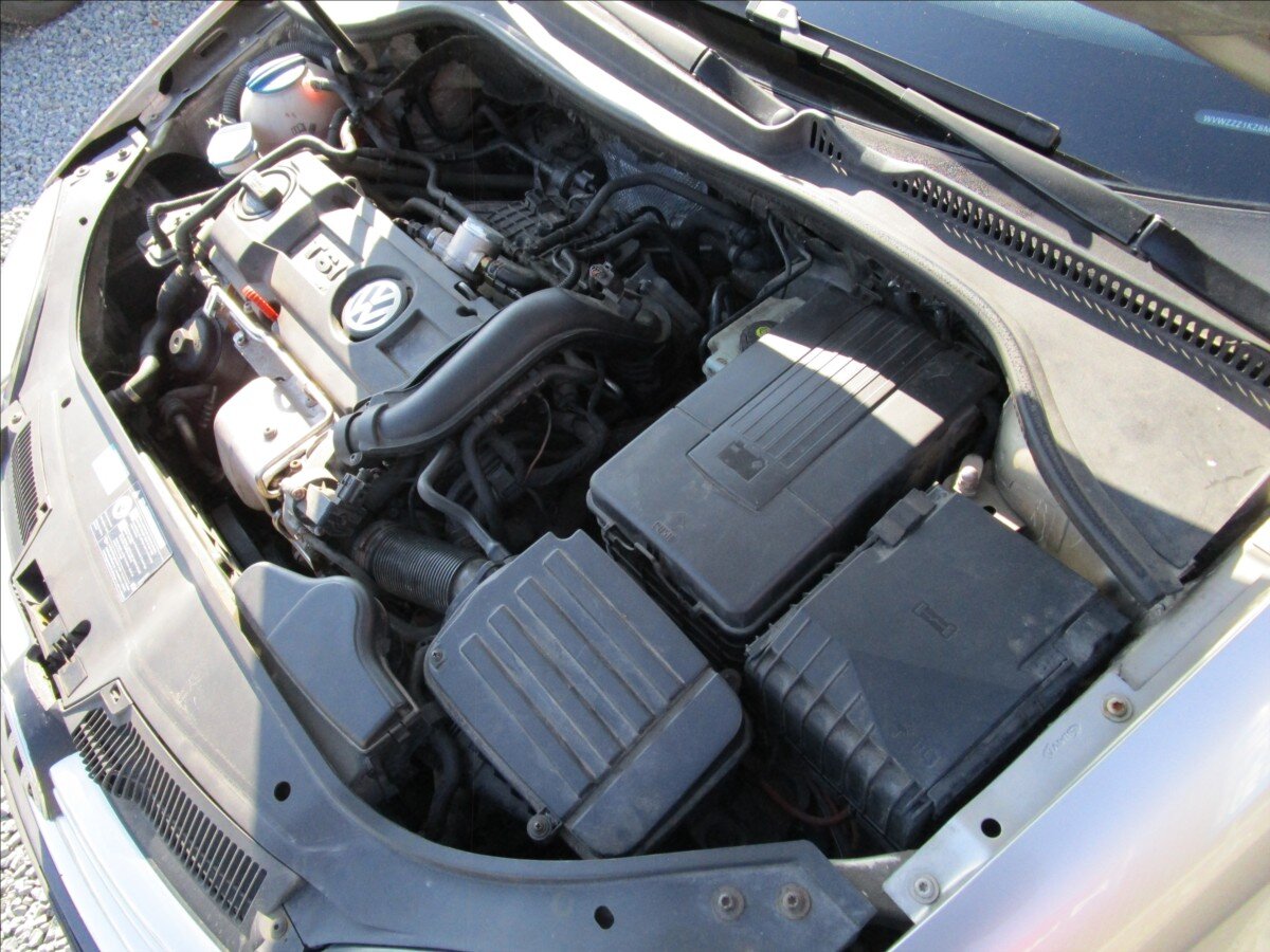 Volkswagen Golf Kombi 1,4 l 90 kw