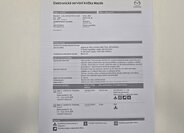 Mazda 3 Hatchback 2,0 l 90 kw