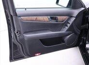 Mercedes-Benz Třídy C Kombi 1,8 l 115 kw