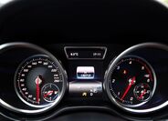 Mercedes-Benz GLE 35