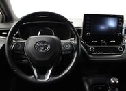 Toyota Corolla Hatchback 1,2 l 85 kw