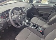 Volkswagen Golf Kombi 1,6 l 81 kw