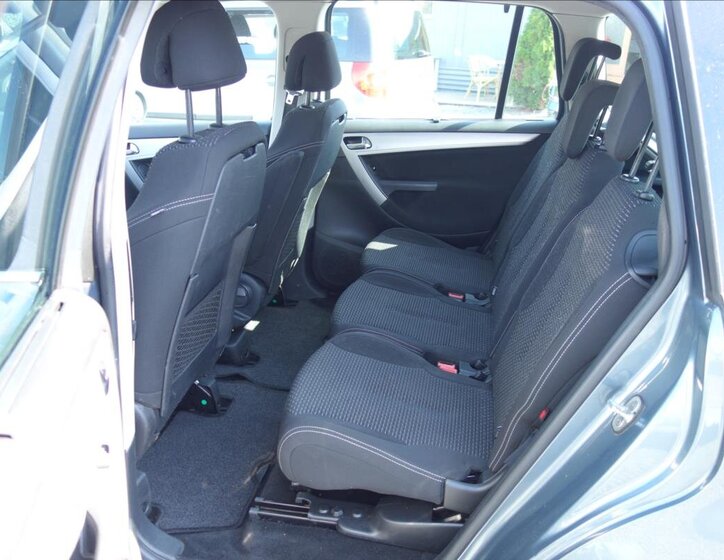 Citroën Grand C4 Picasso MPV 1,6 l 80 kw