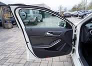 Mercedes-Benz Třídy A Hatchback 1,5 l 80 kw