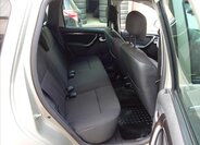 Dacia Duster Kombi 1,6 l 77 kw