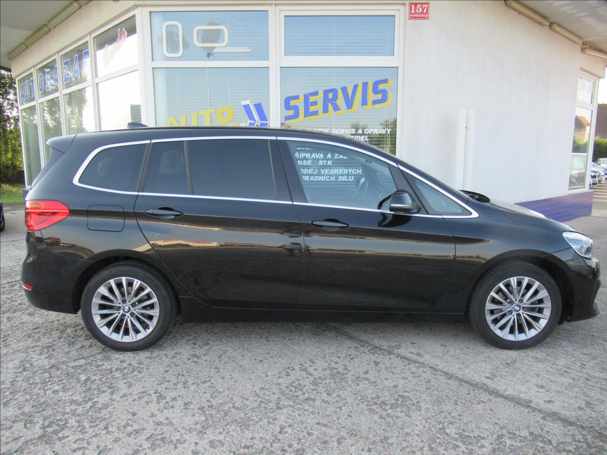 BMW Řada 2