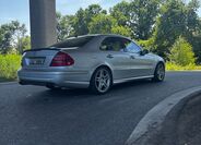 Mercedes-Benz Třídy E 3