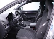 Škoda Karoq SUV / Terénní 2,0 l 110 kw