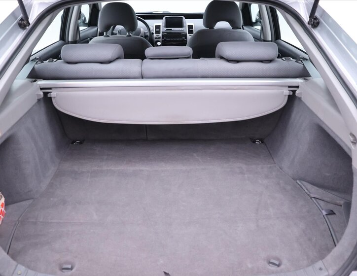 Toyota Prius Hatchback 1,5 l 57 kw