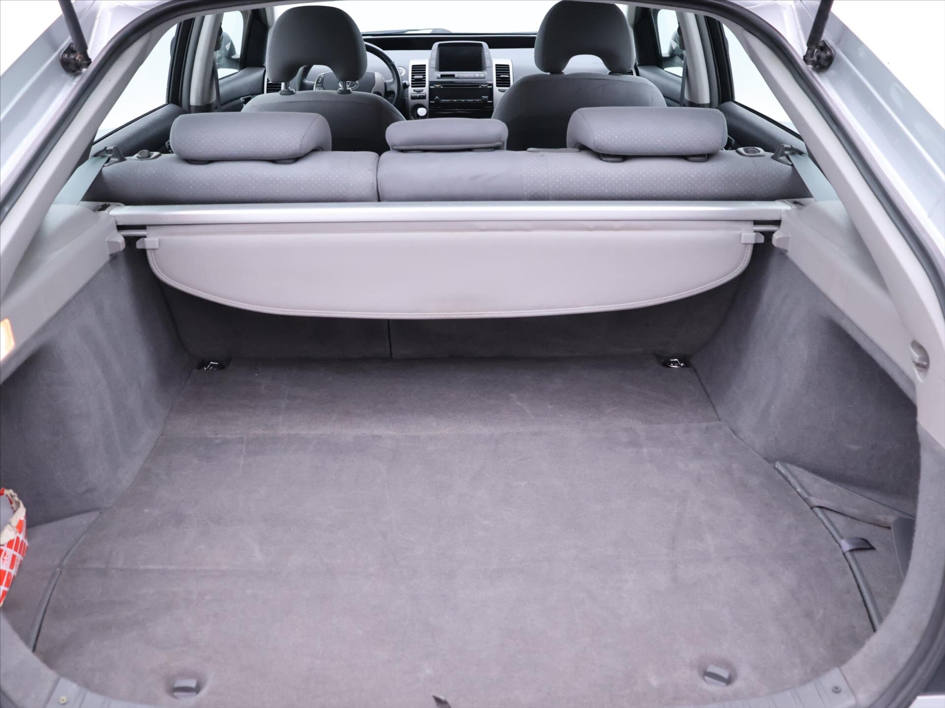 Toyota Prius Hatchback 1,5 l 57 kw