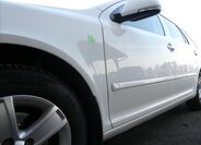 Škoda Octavia Kombi 1,6 l 77 kw