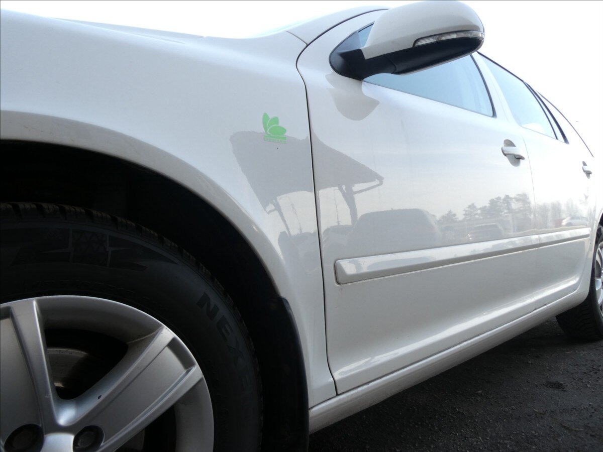 Škoda Octavia Kombi 1,6 l 77 kw