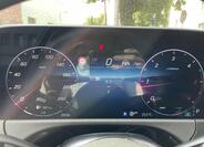 Mercedes-Benz Třídy E 9