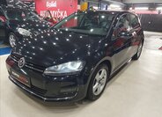 Volkswagen Golf Hatchback 1,4 l 103 kw