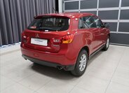 Mitsubishi ASX SUV 1,6 l 86 kw