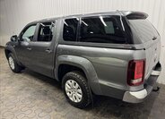Volkswagen Amarok Pick-up 3,0 l 190 kw