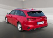 KIA Ceed Kombi 1,5 l 117 kw