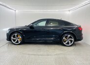 Audi e-tron SUV 0,0 370 kw