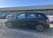 Mercedes-Benz Třídy B Hatchback 1,3 l 100 kw