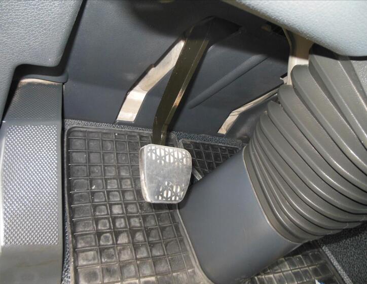 Mercedes-Benz Ostatní 38