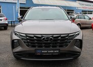 Hyundai Tucson SUV / Terénní 1,6 l 132 kw