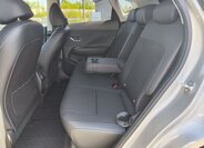 Hyundai Kona SUV / Terénní 1,6 l 145 kw