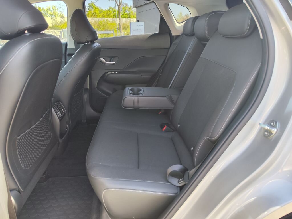 Hyundai Kona SUV / Terénní 1,6 l 145 kw