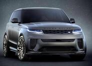 Land Rover Range Rover Sport 1