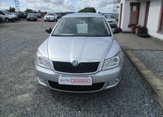 Škoda Octavia Kombi 1,6 l 75 kw