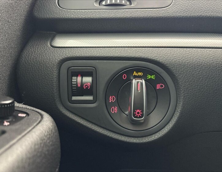 Volkswagen Sharan Kombi 2,0 l 125 kw