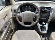 Hyundai Tucson 14