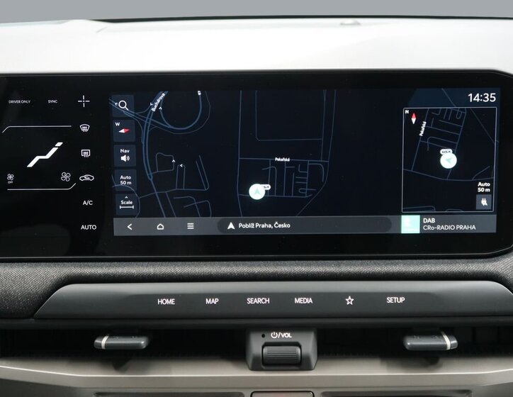 KIA EV3 Hatchback 1,0 l 150 kw