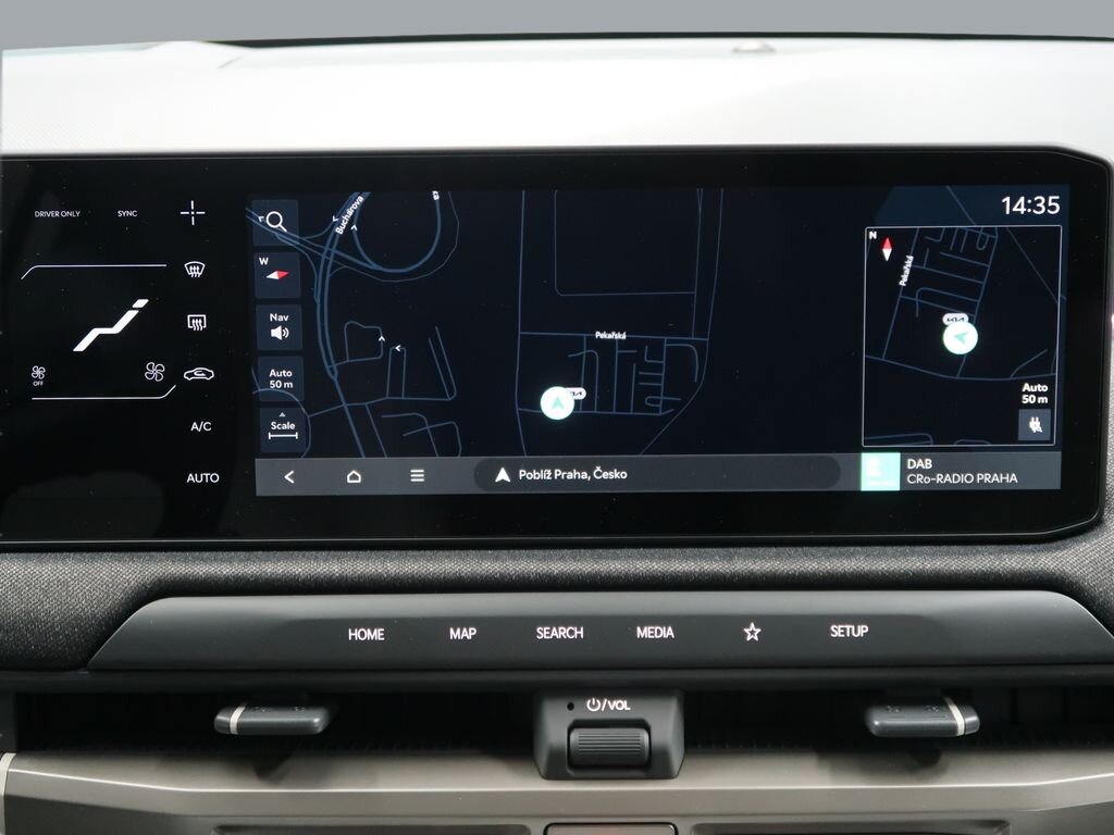 KIA EV3 Hatchback 1,0 l 150 kw