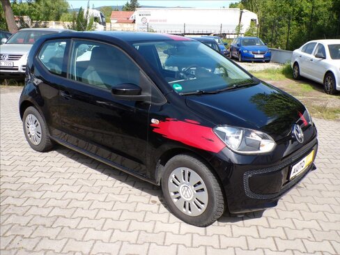 Volkswagen up! Hatchback 999,0 55 kw