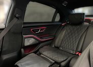 Mercedes-Benz Třídy S 23