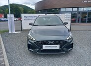 Hyundai i30 Kombi 1,5 l 103 kw