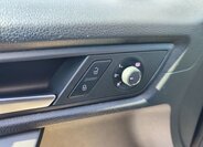 Volkswagen Caddy Pick-up 2,0 l 75 kw